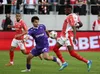 Un rival i-a recomandat Dinamo   Jucătorul  care-i va lua locul lui Cîrjan  în primul 11 a dezvăluit cum și-a luat informațiile despre roș-albi