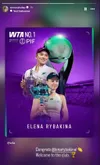 Foto: Instagram/Simona Halep