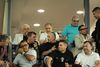 Rapid - FC Voluntari, înainte de meci (foto: Iosif Popescu/GOLAZO.ro)