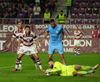 Rapid - FC Voluntari, meci (foto: Iosif Popescu/GOLAZO.ro)