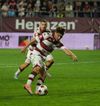 Rapid - FC Voluntari, meci (foto: Iosif Popescu/GOLAZO.ro)