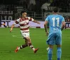 Rapid - FC Voluntari, meci (foto: Iosif Popescu/GOLAZO.ro)