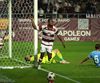 Rapid - FC Voluntari, meci (foto: Iosif Popescu/GOLAZO.ro)