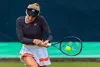 Dayana Yastremska. Foto: Imago