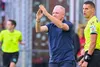 Massimiliano Alvini, antrenorul lui Frosinone. Foto: Imago