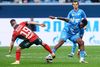 Zenit, campioana sezonului trecut în Rusia, a învins sâmbătă acasă, 2-1 cu Lokomotiv Moscova. Foto: Imago