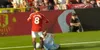 Phil Foden, eliminat în Manchester United - Manchester City Foto captură VIDEO X .jpeg