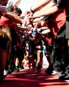 Marc Marquez, pentru prima dată lider în acest sezon în MotoGP, după cursa de la Misano (foto: Instagram)