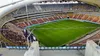Așa arată gazonul de pe Arena Națională, cu 48 de ore înainte de FCSB - Petrolul (foto: Iosif Popescu/GOLAZO.ro)