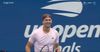Alexander Zverev nu și-a dat seama că a câștigat US Open. Foto: captură X/@JuannDis