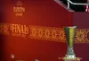 Finala Europa League din 2012 - București FOTO Imago