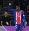 Ousmane Dembele a cucerit Balonul de Aur în 2025. Foto: Imago