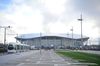 Parc Olympique Lyonnais, rivalul Arenei Naționale pentru finala Europa League din 2028. Foto: Imago  Parc des Princes, rivalul Arenei Naționale pentru finala Europa League din 2028. Foto: Imago