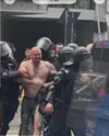Ciprian Pamfile. Foto: captură video Antena 3