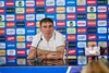Conferință de presă Gică Hagi (foto: Iosif Popescu/GOLAZO.ro)
