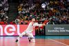 România a învins Franța la Campionatul European de volei. Foto: Facebook @European Volleyball
