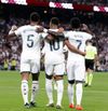 BMV-ul Madridului blanco. Foto: Imago