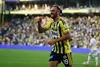 Vedat Muriqi/ Foto: IMAGO