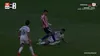 Tensiunile dintre Atletico și Real Madrid / foto: capturi Prima Sport