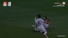Tensiunile dintre Atletico și Real Madrid / foto: capturi Prima Sport