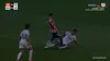 Tensiunile dintre Atletico și Real Madrid / foto: capturi Prima Sport