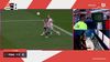 Tensiunile dintre Atletico și Real Madrid / foto: capturi Prima Sport