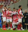 Dinamo - Farul, meci / Foto: Iosif Popescu/GOLAZO.ro