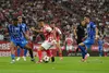 Dinamo - Farul, meci / Foto: Iosif Popescu/GOLAZO.ro