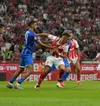 Dinamo - Farul, meci / Foto: Iosif Popescu/GOLAZO.ro