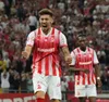 Dinamo - Farul, meci / Foto: Iosif Popescu/GOLAZO.ro