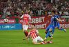 Dinamo - Farul, meci / Foto: Iosif Popescu/GOLAZO.ro