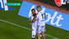 Golul marcat de Florin Tănase pentru Omonia / foto: capturi Youtube/Cytavision Sports