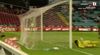 Faza controversată din Oțelul - Corvinul, scor 2-3: golul decisiv, validat după analiza VAR. Imagini: Prima Sport