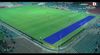 Faza controversată din Oțelul - Corvinul, scor 2-3: golul decisiv, validat după analiza VAR. Imagini: Prima Sport