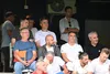 Mirel Rădoi, prezent la evenimentul Professional Coaching Summit. Foto: Sport Pictures