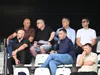 Vasile Miriuță, Dan Petrescu, Mihai Teja, prezenți la evenimentul Professional Coaching Summit. Foto: Sport Pictures