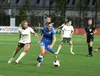 În Suedia fotbalul feminin umple stadionul. Hammarby - Rangers (foto: Iosif Popescu/GOLAZO.ro)