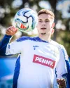 Naționala României, antrenament oficial înainte de meciul cu Suedia (FOTO: Facebook / Echipa națională de fotbal a României)