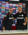 Laurențiu Reghecampf, prezentare + primul antrenament. Foto - Raed Krishan (5).JPG