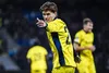 Zeneli are două goluri și 5 assisturi în 11 meciuri la Union în acest sezon. A fost de două ori ales MVP. Foto: Imago