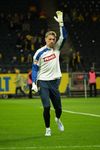 Imagini de la încălzire, înainte Suedia - România. FOTO Iosif Popescu GOLAZO (3).jpeg