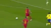 Gafa lui Virgil Ghiță la golul Suediei. Foto: captură Antena 1