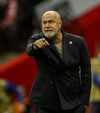Barbarez va disputa luni al 28-lea meci ca antrenor al Bosniei. Foto: Imago