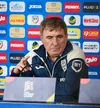 Gică Hagi, conferință de presă înainte de România - Bosnia (FOTO: Iosif Popescu / GOLAZO.ro)