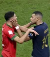 Cristian Geambașu  De ce minte  Mbappe?