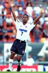 Marcelinho Carioca, deținătorul recordului de cele mai multe goluri marcate din lovitură liberă