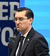 Dan Udrea  De ce tace și se ascunde  Burleanu?