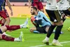 Alt român, goalkeeperul lui Pogon: Cojocaru. Foto: Imago
