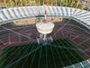 Stadion PGE Narodowy, simbol al Varșoviei și al Poloniei (foto: Raed Krishan/GOLAZO.ro)