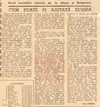 „Jucați, mă, voi!”   Hagi a refuzat să mai iasă de la vestiare  într-un Polonia - România din 1987, după reproșul unui coechipier